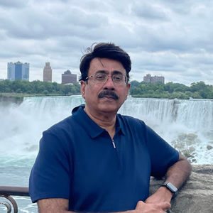 Meet your Posher, Zamir uddin